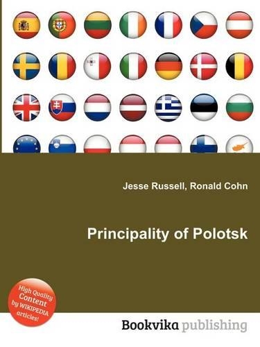 Principality of Polotsk: (English)