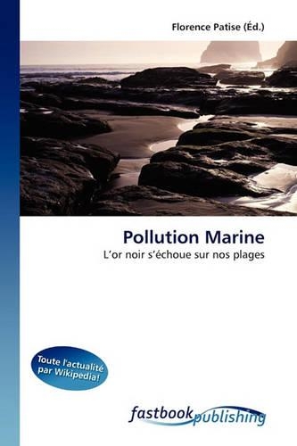 Pollution Marine