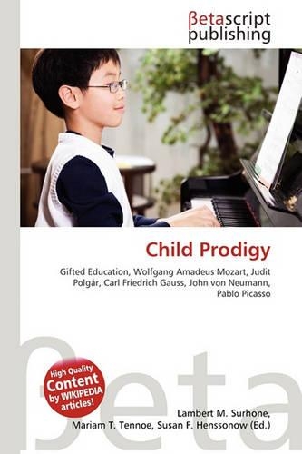 Child Prodigy