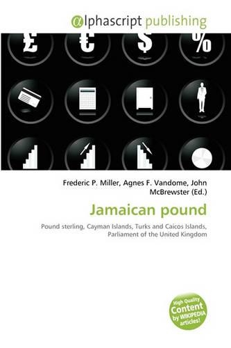 Jamaican Pound