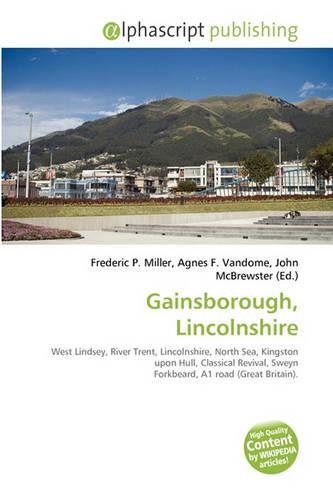 Gainsborough, Lincolnshire