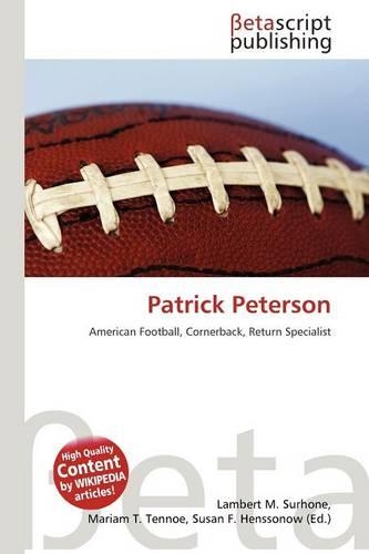 Patrick Peterson
