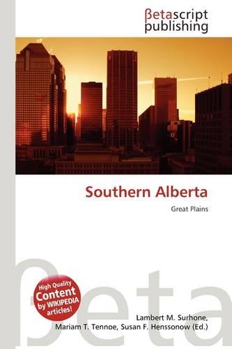 Southern Alberta