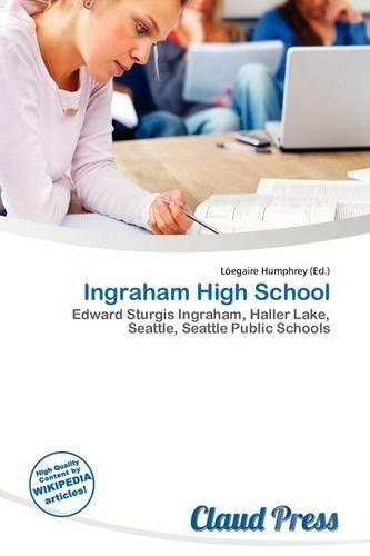 Ingraham High School