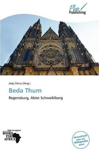 Beda Thum: (German)
