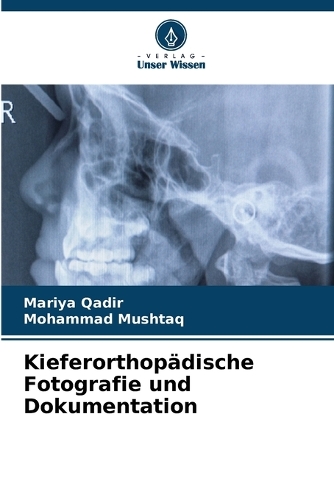 Kieferorthopädische Fotografie und Dokumentation