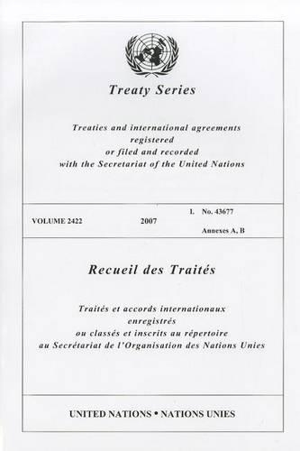 Treaty Series