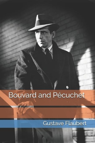 Bouvard and Pécuchet
