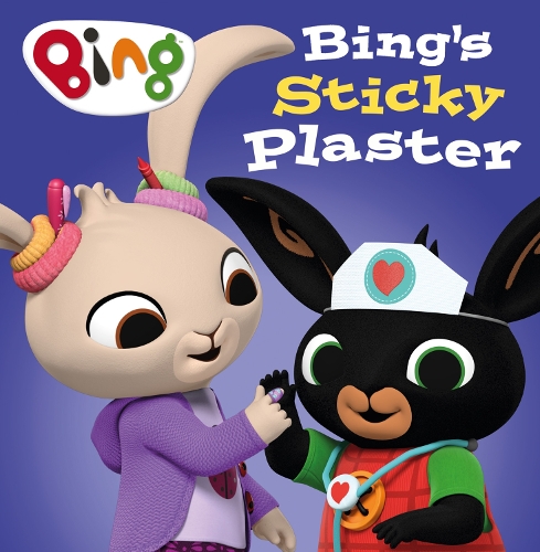Bing’s Sticky Plaster: (Bing)