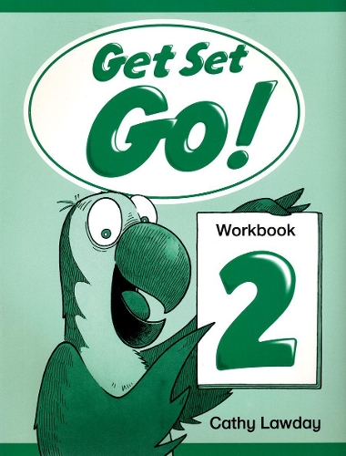 Get Set - Go!: 2: Workbook: (Get Set - Go!)
