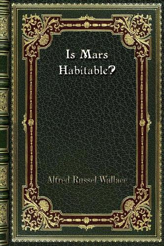 Is Mars Habitable?