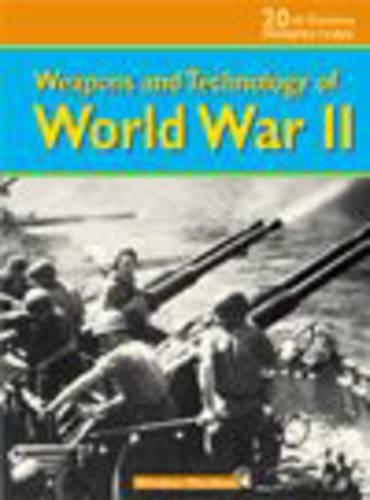 20th Century Perspectives: Weapons of World War 2 Paperback