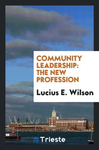 Community Leadership