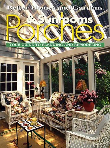 Porches and Sunrooms