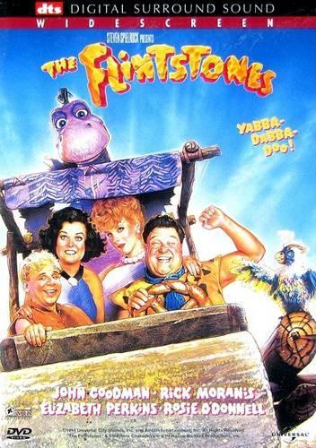 The Flintstones
