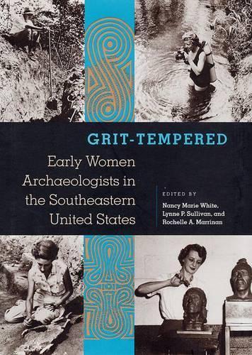 Grit-tempered