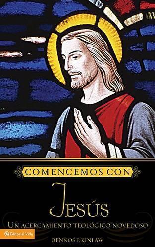 Todo Comienza Con Jes S