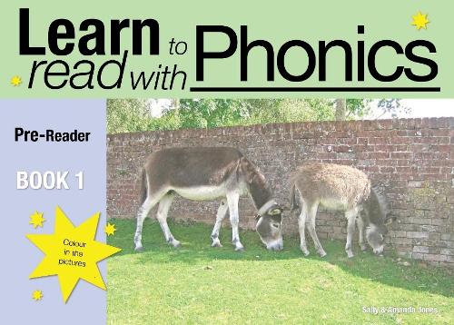 Learn to Read with Phonics