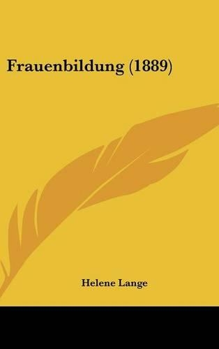 Frauenbildung (1889)