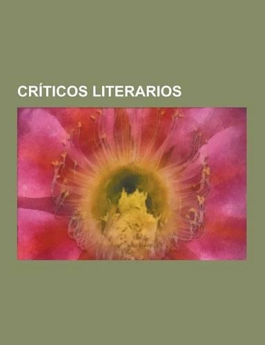 Criticos Literarios