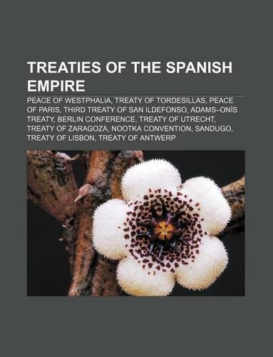 Treaties of the Spanish Empire