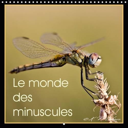 Le Monde des Minuscules 2017