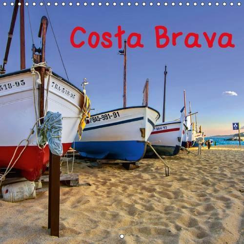 Costa Brava 2017