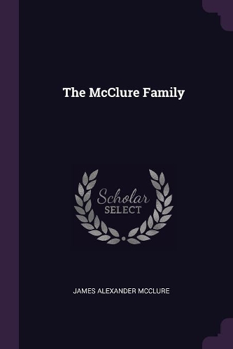 The McClure Family