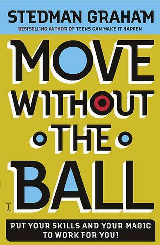 Move Without the Ball