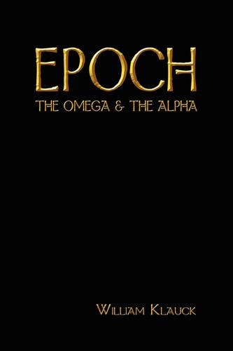 Epoch: The Omega and the Alpha(English)