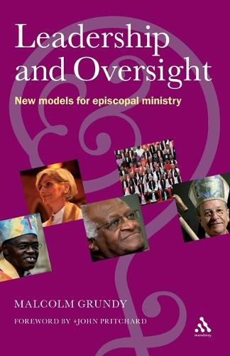 Leadership and Oversight