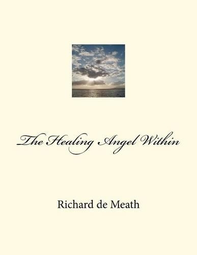 The Healing Angel Within