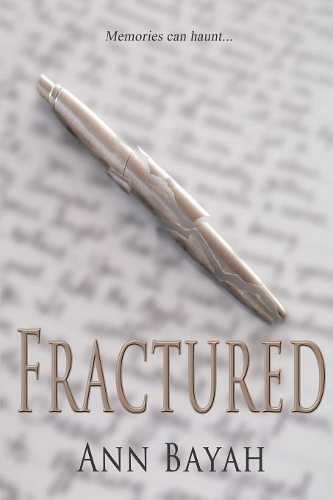 Fractured: (English)