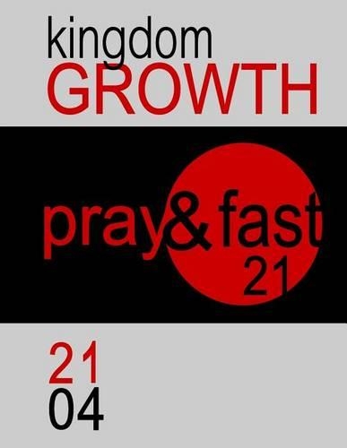 Pray&Fast 21