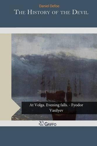 The History of the Devil: (English)