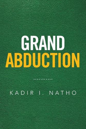 Grand Abduction: (English)
