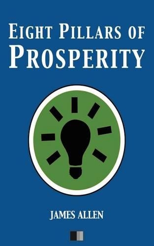 Eight Pillars of Prosperity