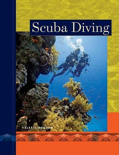 Scuba Diving