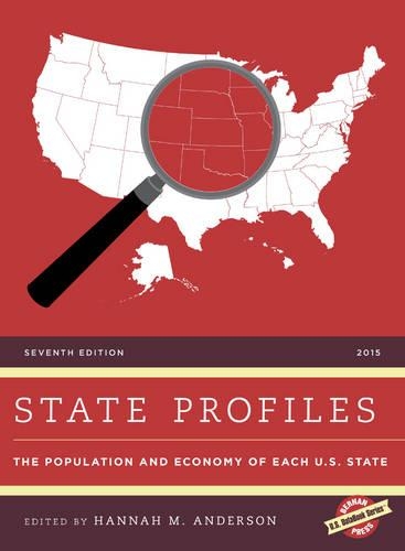 State Profiles 2015