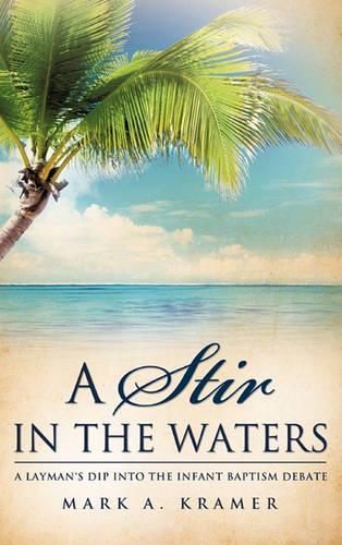 A Stir in the Waters: (English)