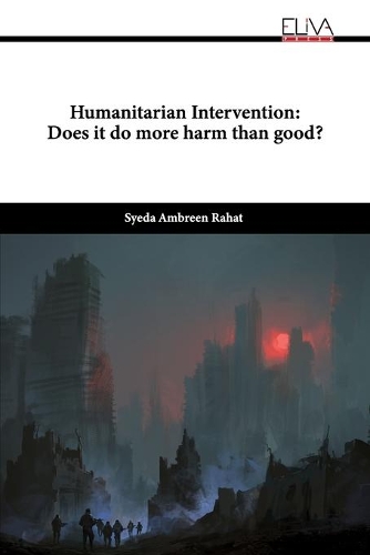 Humanitarian Intervention