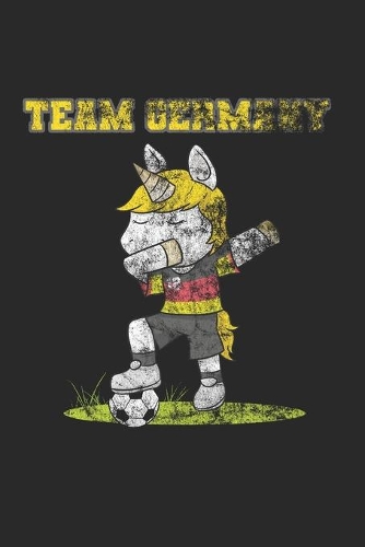 Soccer Girl Notebook