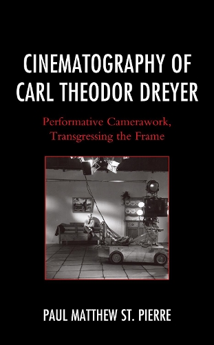 Cinematography of Carl Theodor Dreyer