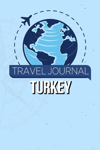 Travel Journal Turkey