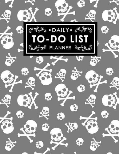 Daily To Do List Planner