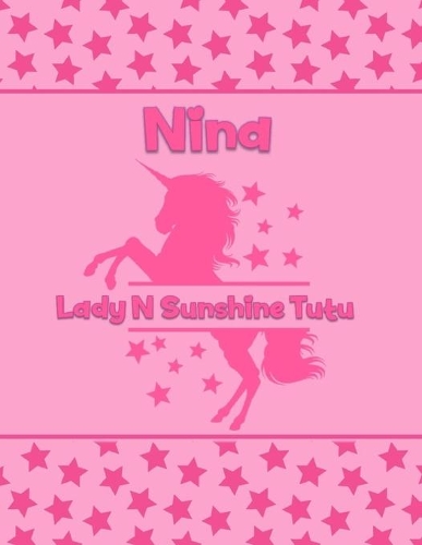 Nina Lady N Sunshine Tutu