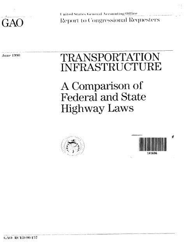 Transportation Infrastructure