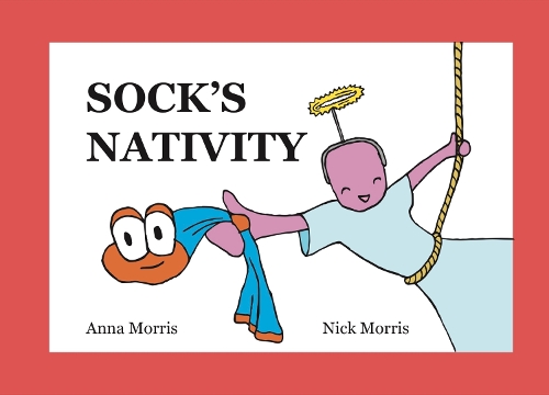 Sock’s Nativity