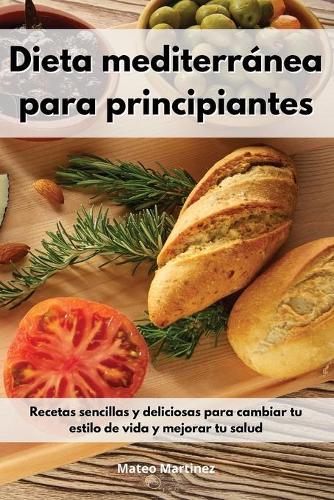 Dieta mediterránea para principiantes