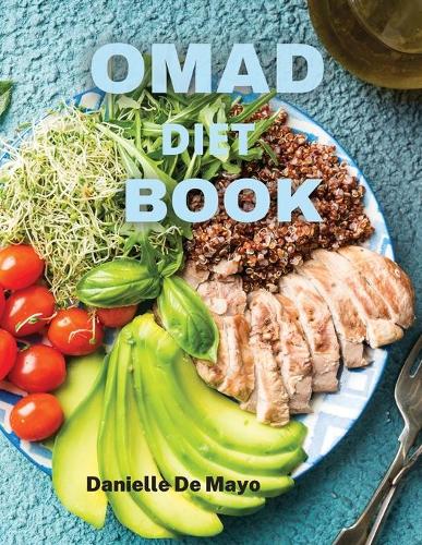 Omad Diet Book